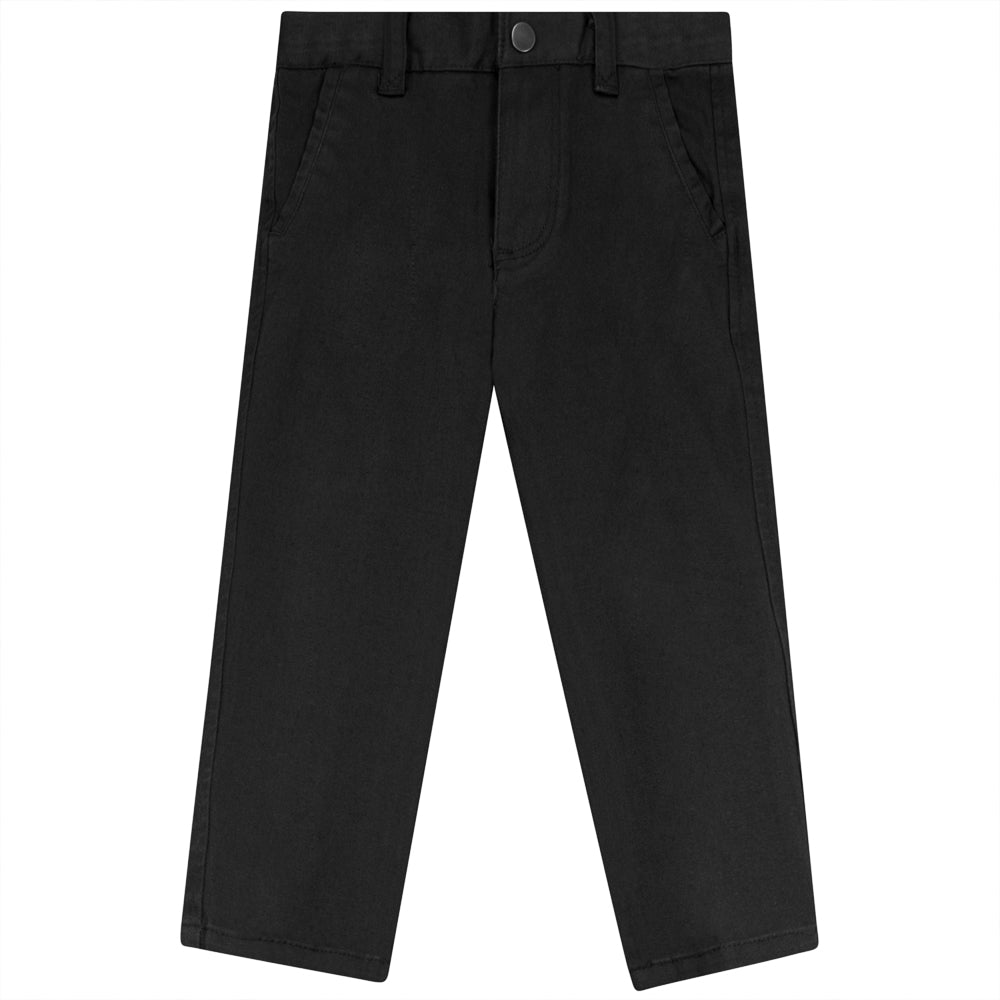 Cotton Chinos
