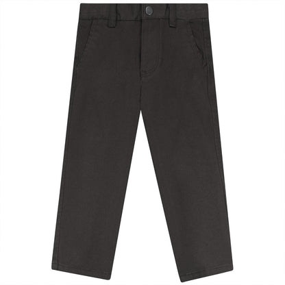Cotton Chinos