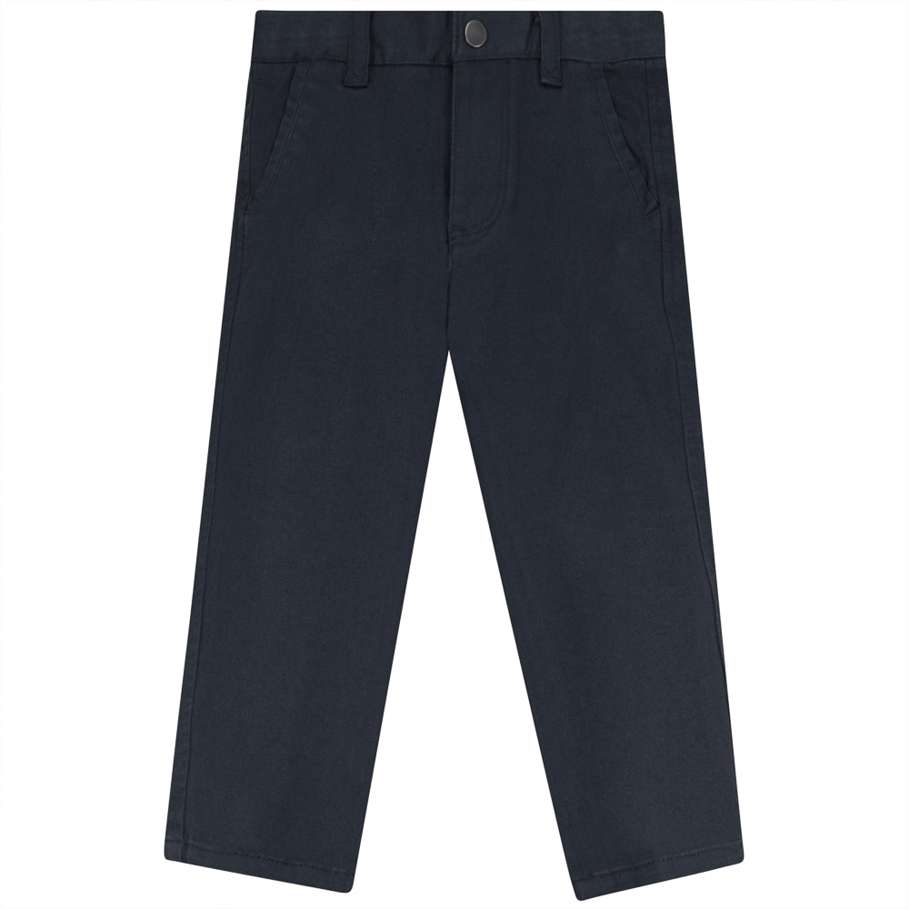 Cotton Chinos