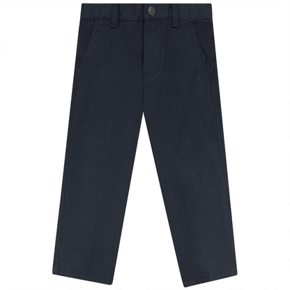 Cotton Chinos