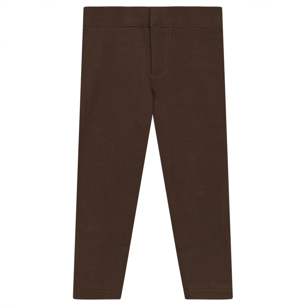 Skinny Ponte Pant