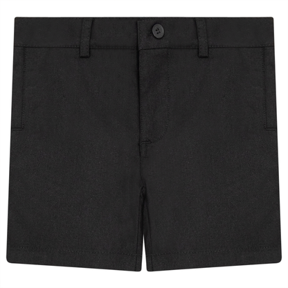 Linen Short Pant