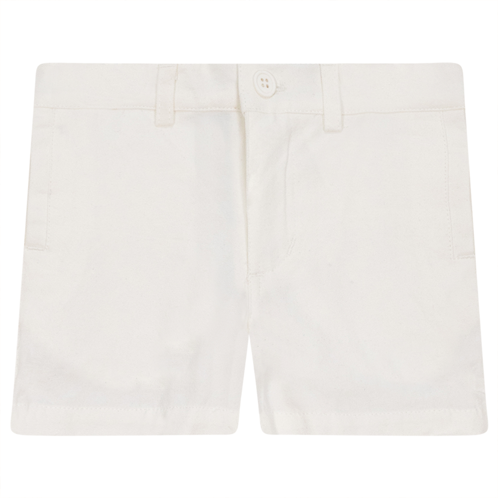 Cotton Short Pant