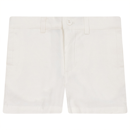 Cotton Short Pant