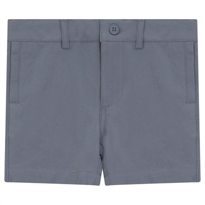 Cotton Short Pant