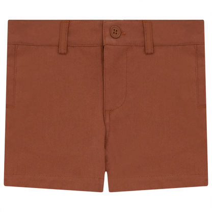 Cotton Short Pant