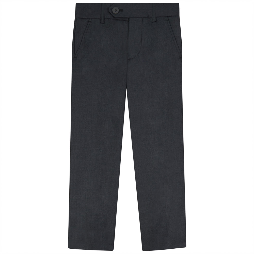 Skinny Fit Dress Pants