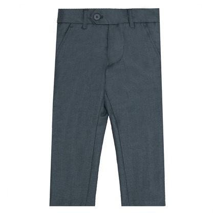 Skinny Fit Dress Pants