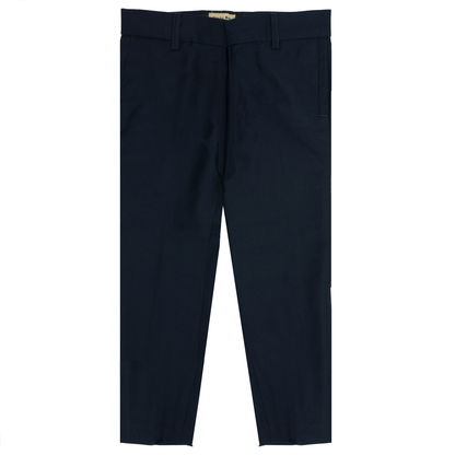 Skinny Fit Dress Pants