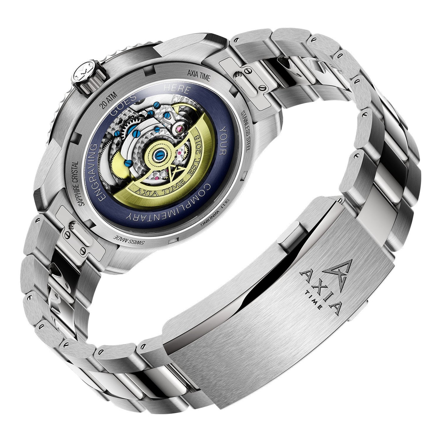 University of Michigan - Odysseus II