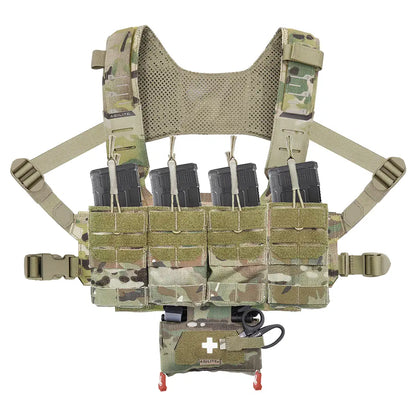 Reaper Rig