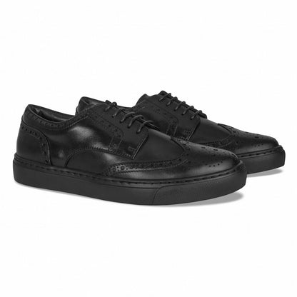 Women's Aida - Black