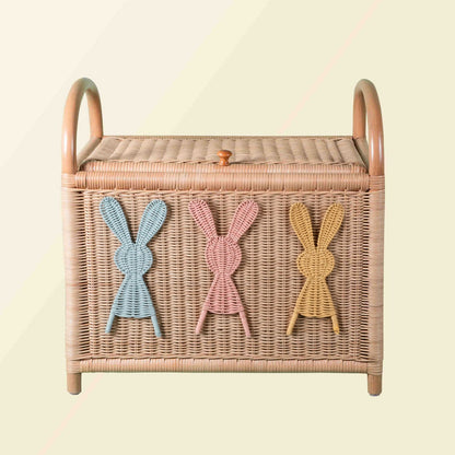 Anais Toy Trunk
