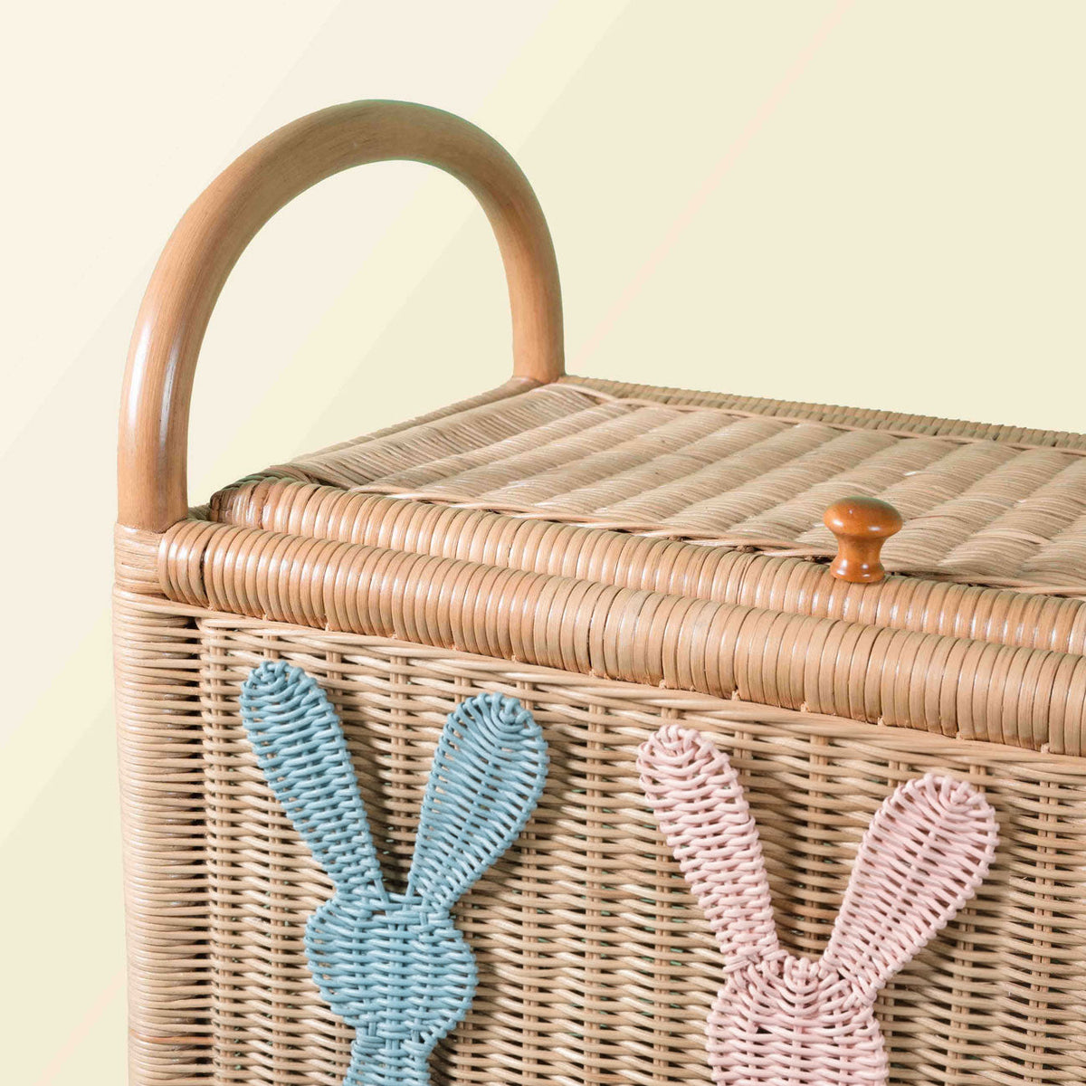 Anais Toy Trunk