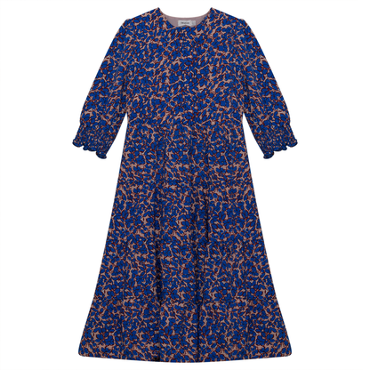 Tiered Dress