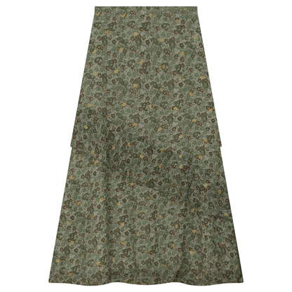 Woven Skirt