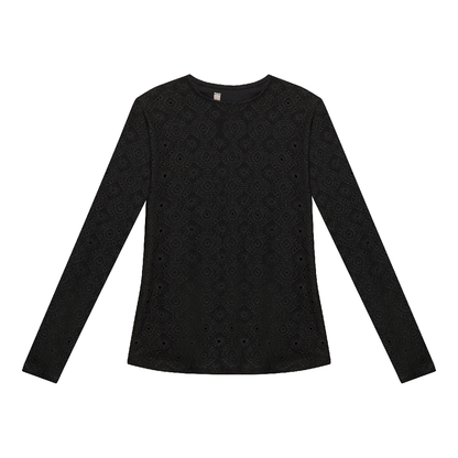 Long Sleeve Top