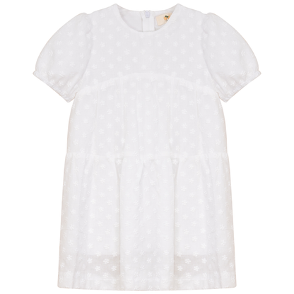 Tiered Dress