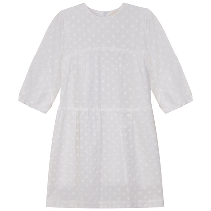 Tiered Dress