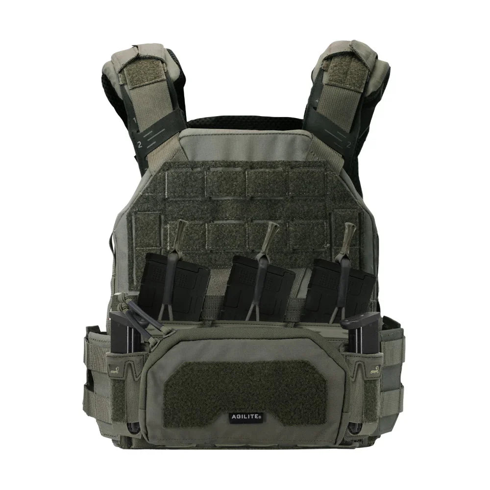 Pincer 2ND Layer Admin Pouch