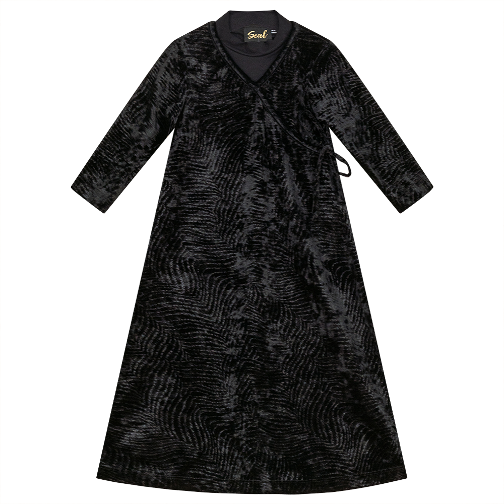 Dress Insert V-Neck