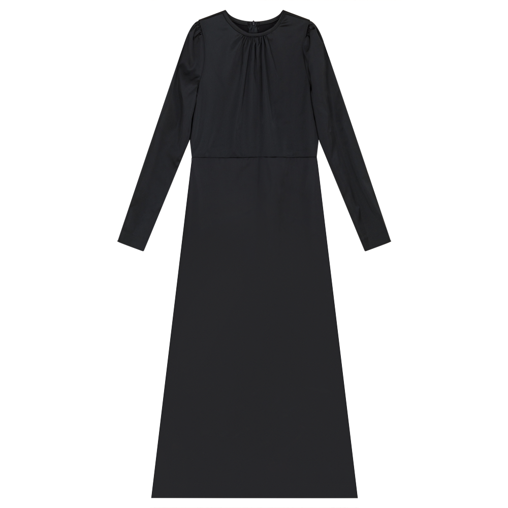 Midi Dress
