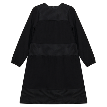 Tiered Dress