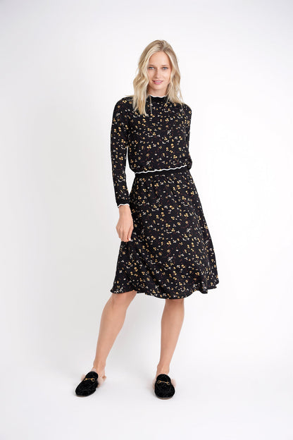 Floral 2pc Set
