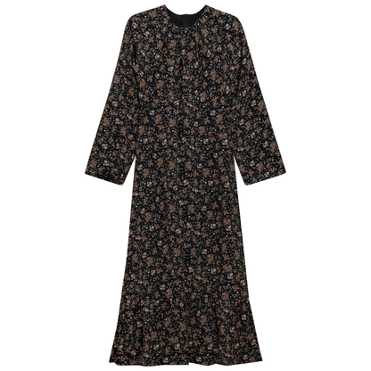 Printed Woven Dress