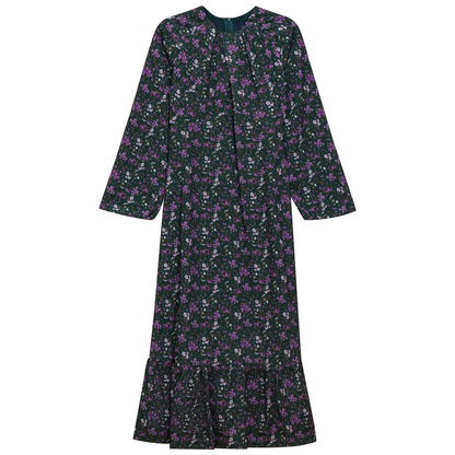 Printed Woven Dress