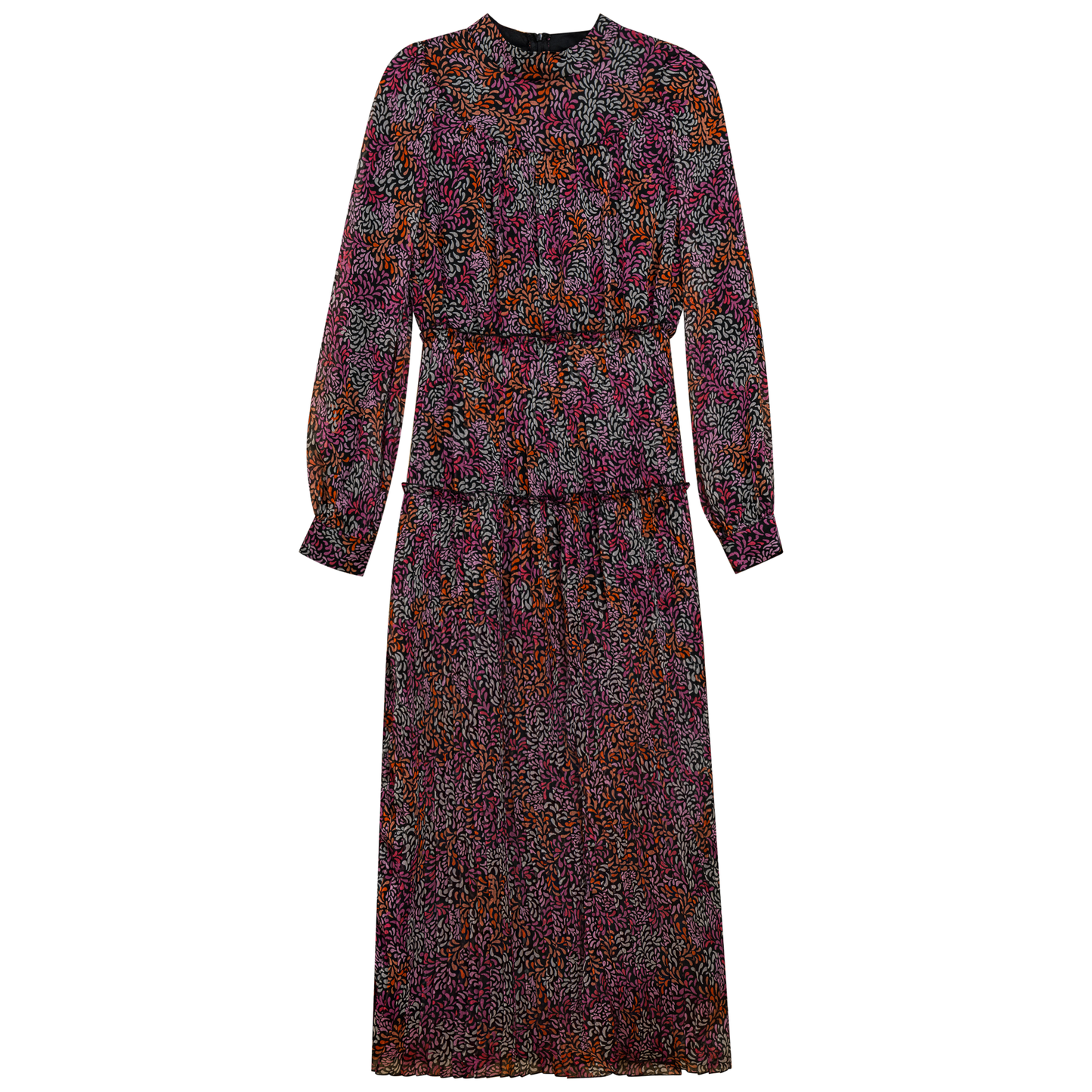 Woven Dress