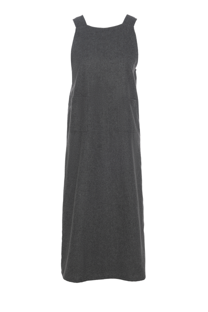 Pocket Dress Jumper