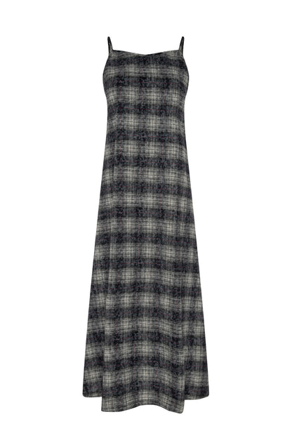 Shoulder Strap Jumper