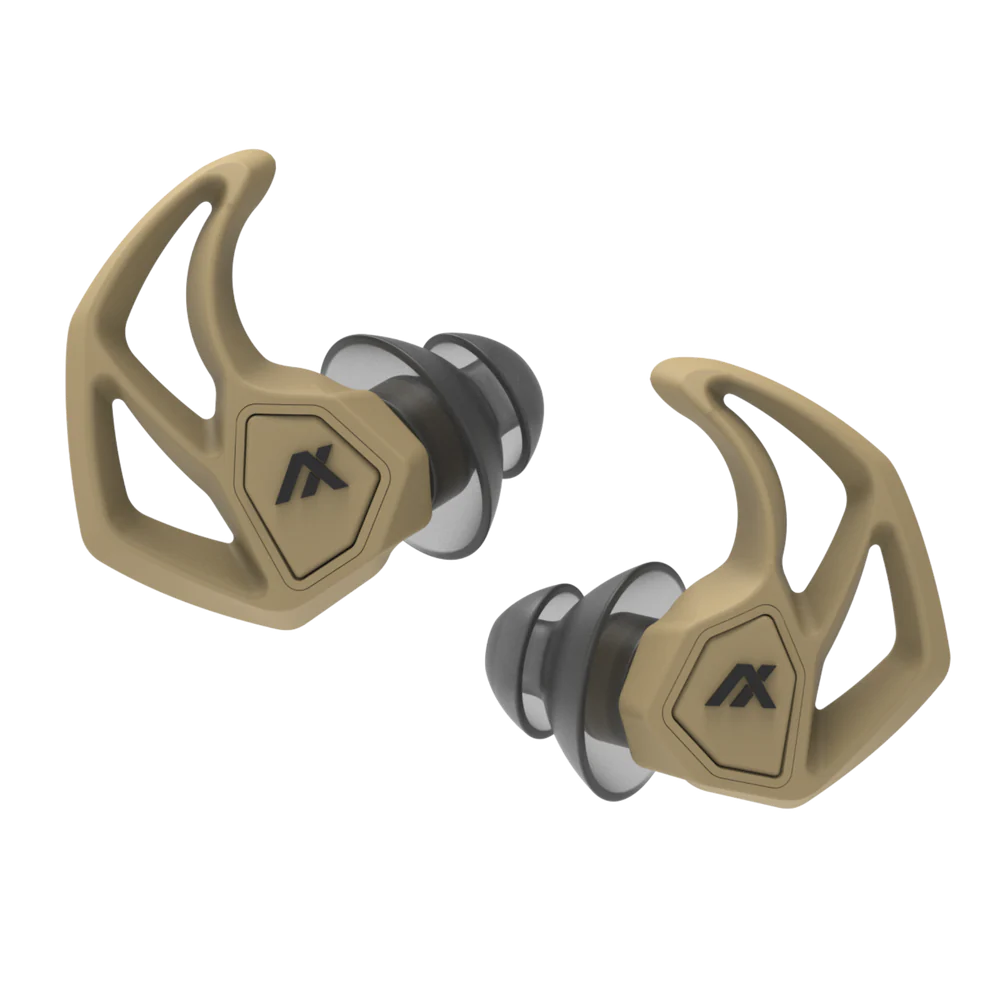 X30i Earplugs