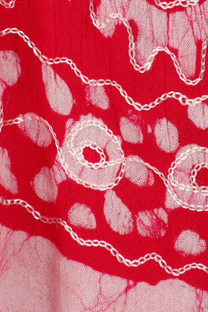 Sakkas Ketana Batik Tunic Cover Up