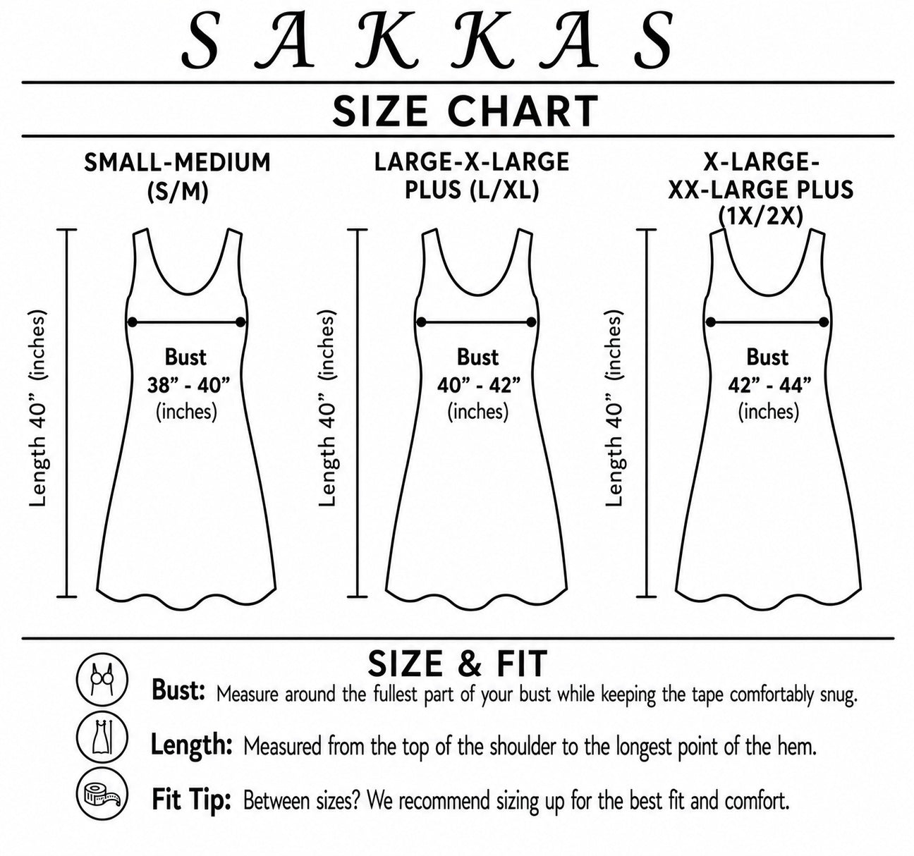 Sakkas Markay Short Mid Length Spaghetti Strap Sleeveless Embroidered Batik Dress