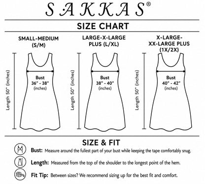 Sakkas Bridget Embroidered Renaissance Dress