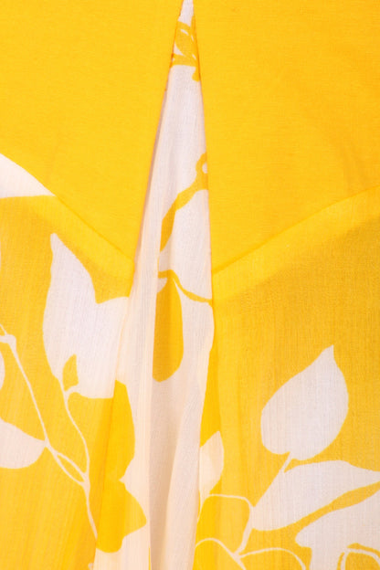 Sakkas Flora & Fauna Two Way Dress