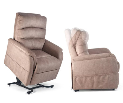 Three Position Lift Chair - FDA Class II Medical Device