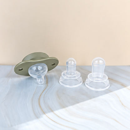 Flex Pacifier Starter Kit