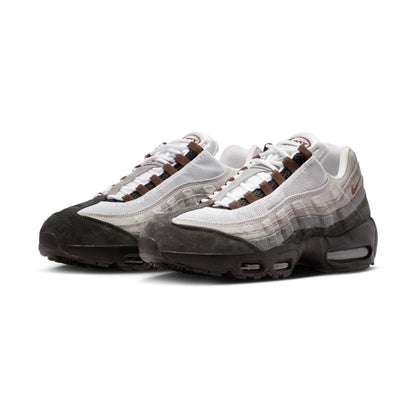 Nike SB x Air Max 95 - Cacoa Wow