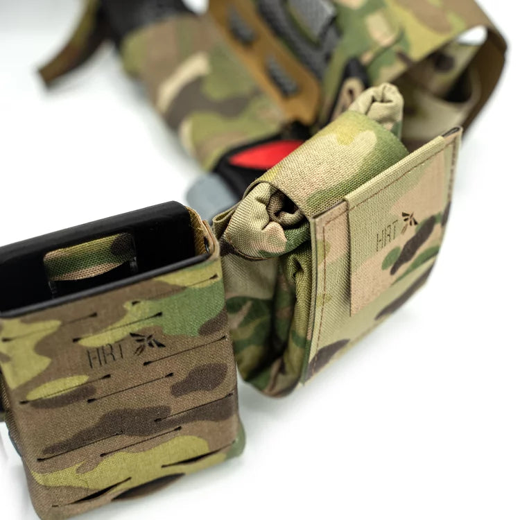 ARC Dump Pouch