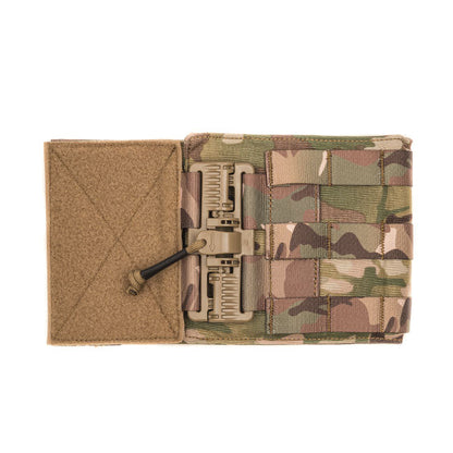Quick Release Cummerbund (ROC Buckles)