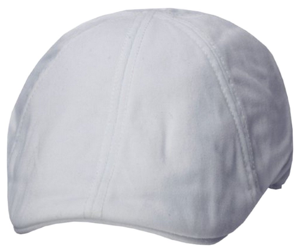 Sakkas Mens Brunswick Ivy Driving Flat Cap