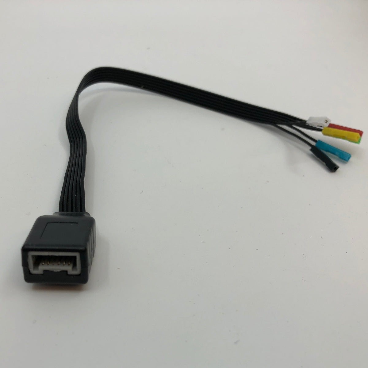 Open Hardware Cables