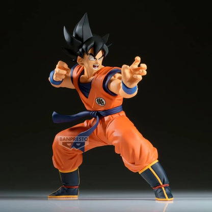 DRAGON BALL Z MATCH MAKERS SON GOKU (VS FRIEZA)