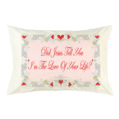 Pillow Case Set