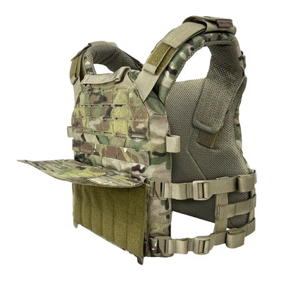 Backflap Cummerbund Adapter for K19