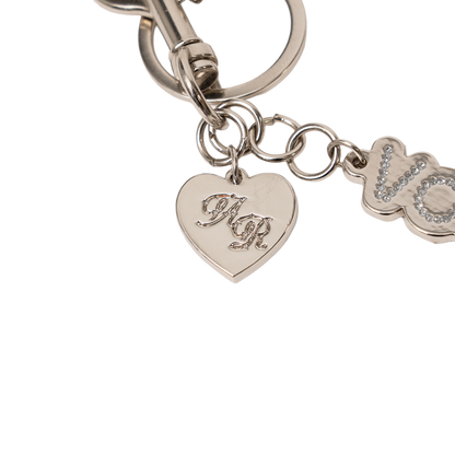 voyeur keychain