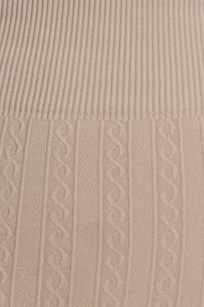 Sakkas Warm Soft Fleece Lined High Waist Leggings